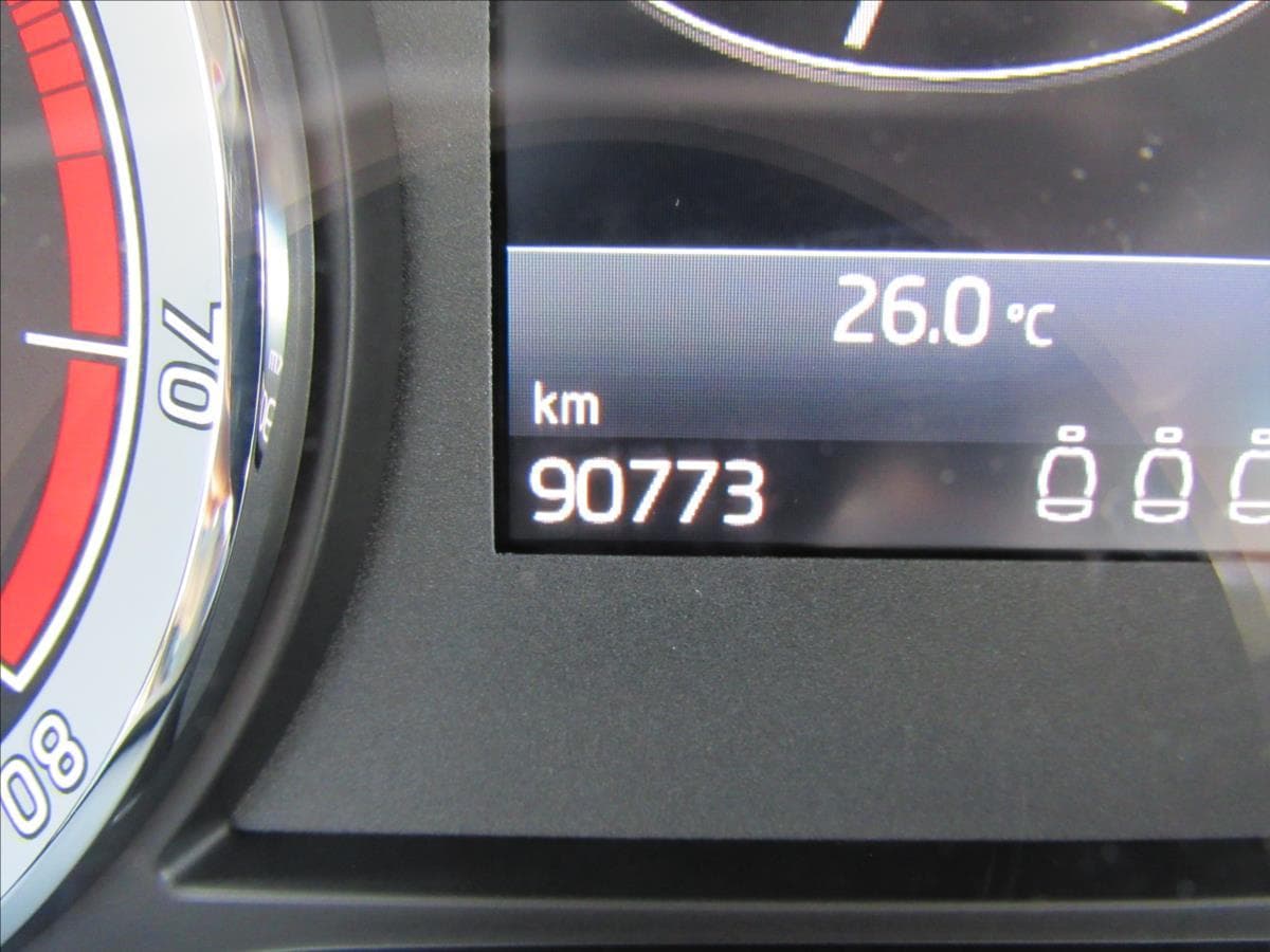 2019 Škoda KAROQ - 14