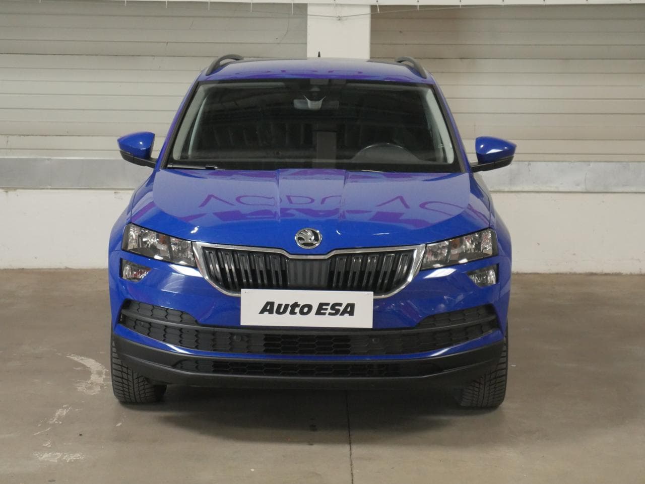 2019 Škoda KAROQ - 2