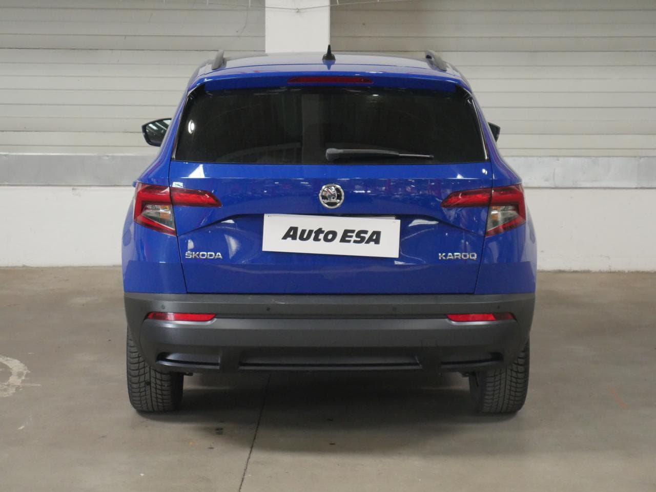 2019 Škoda KAROQ - 5