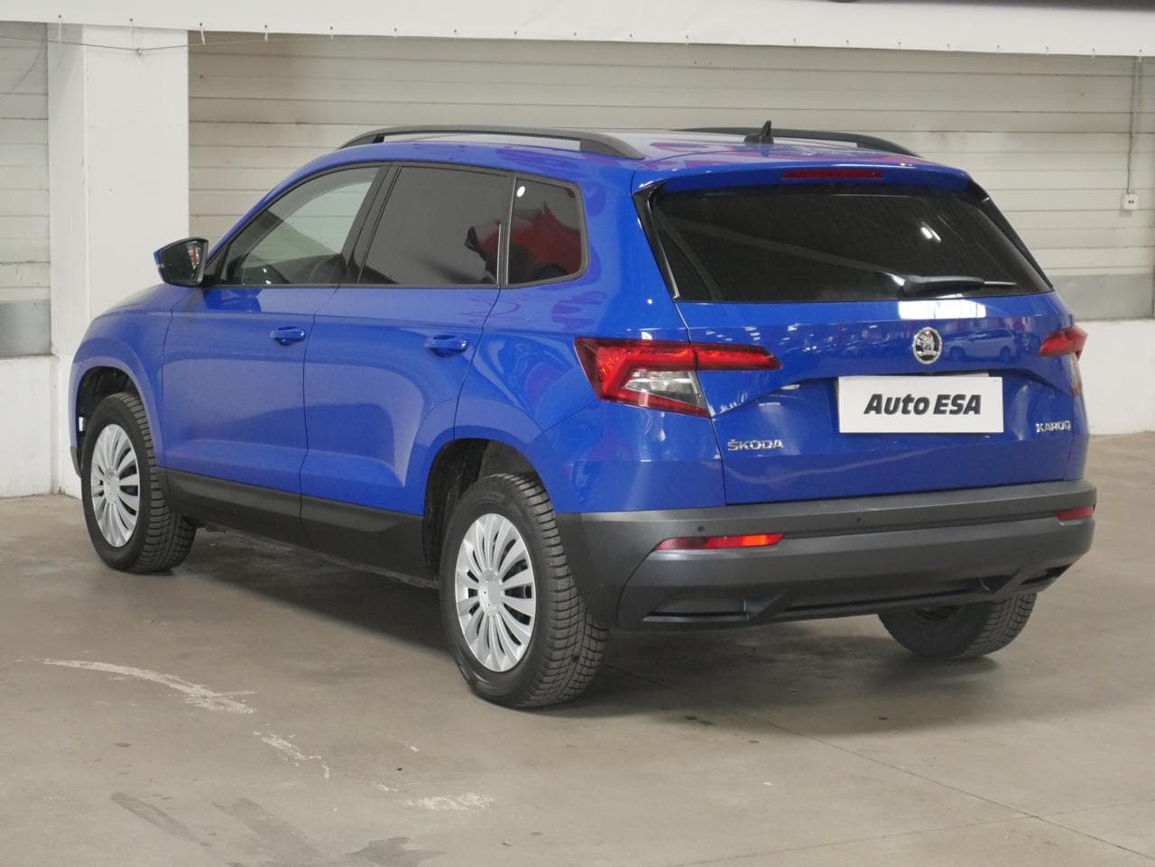 2019 Škoda KAROQ - 6