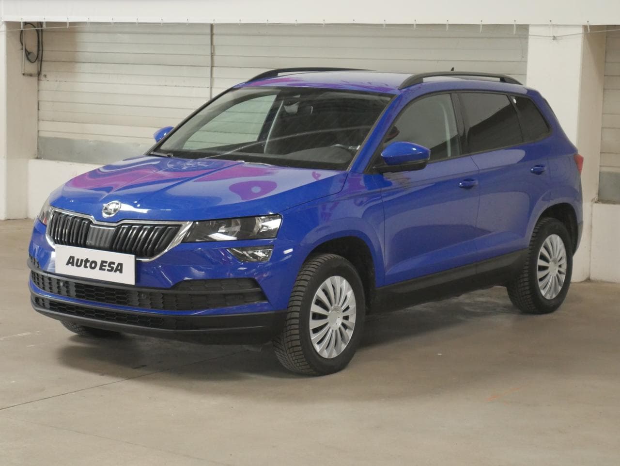 2019 Škoda KAROQ - 3