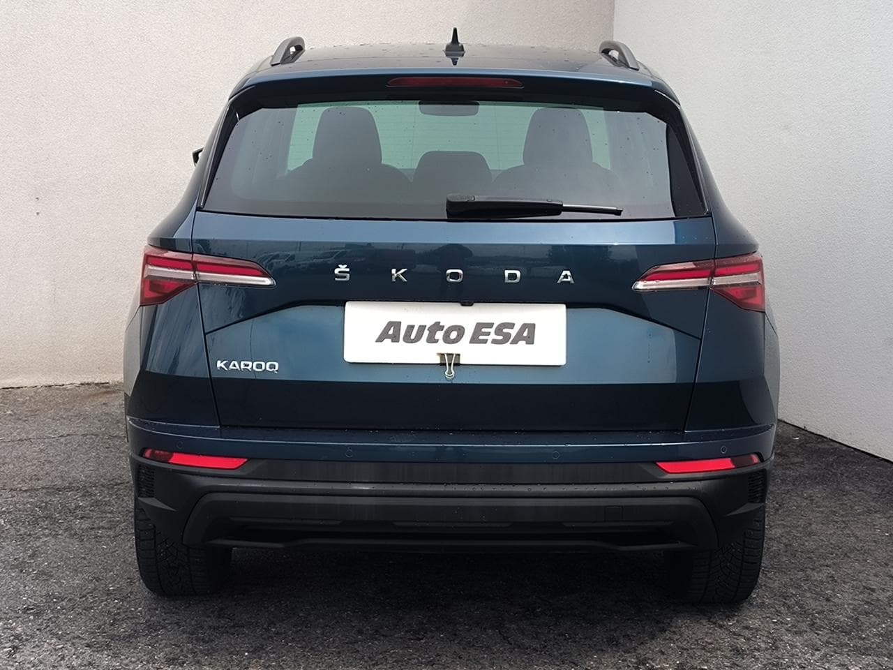 2023 Škoda KAROQ - 5