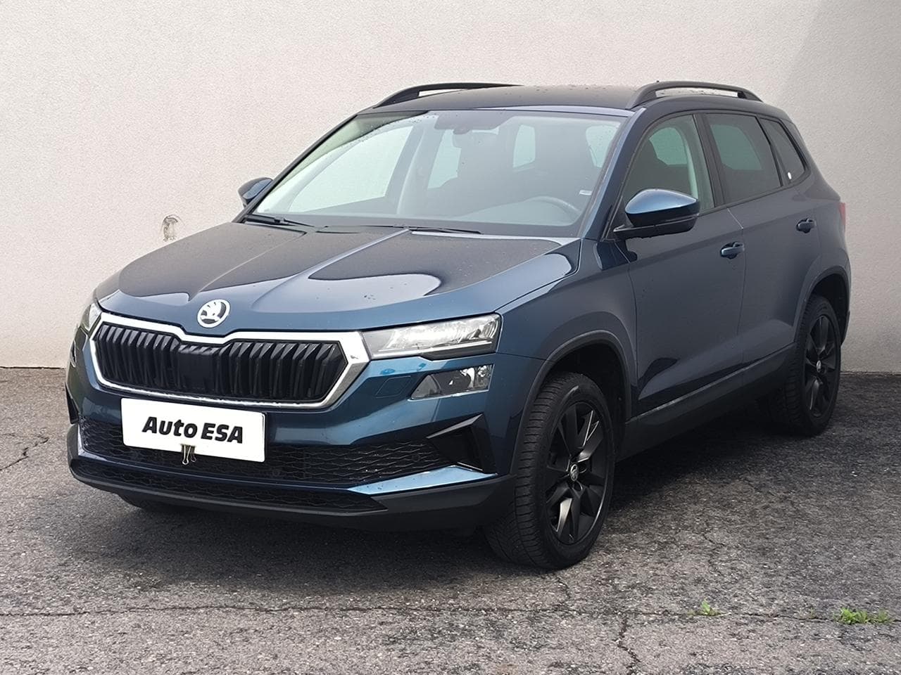 2023 Škoda KAROQ - 3