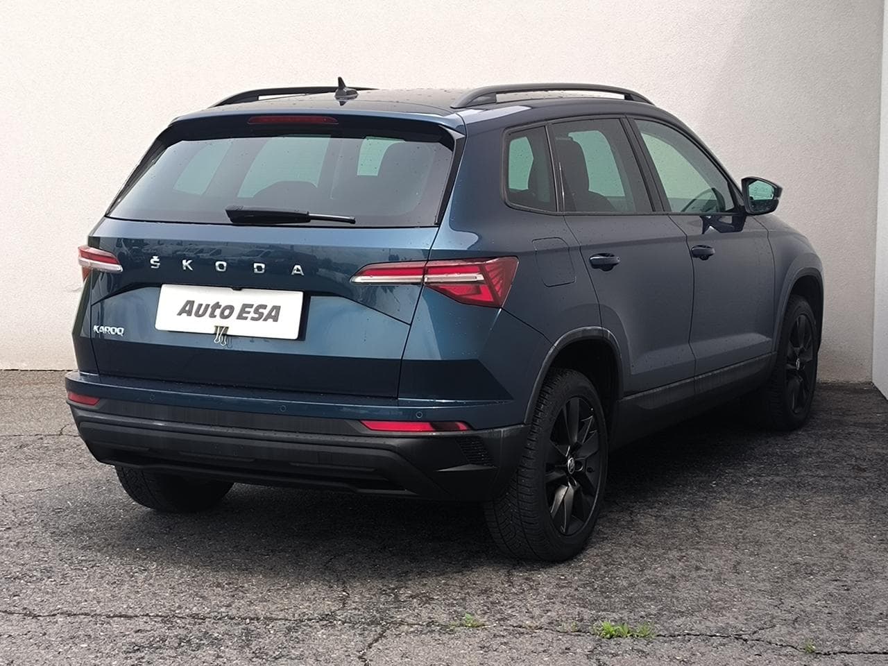 2023 Škoda KAROQ - 4
