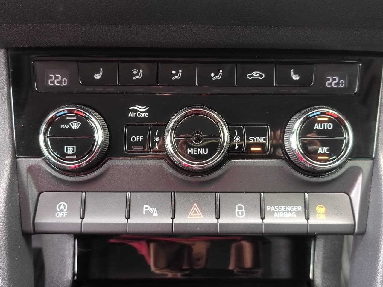 2023 Škoda KAROQ - 15