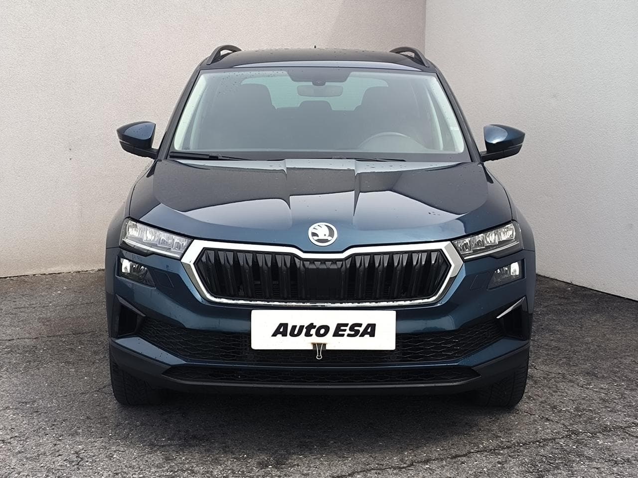 2023 Škoda KAROQ - 2