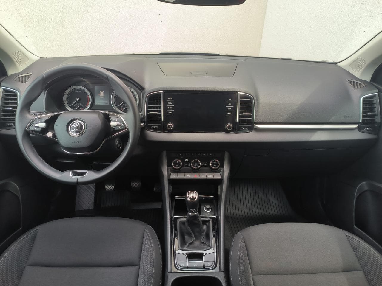 2023 Škoda KAROQ - 8