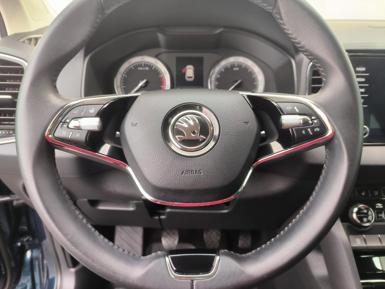 2023 Škoda KAROQ - 17