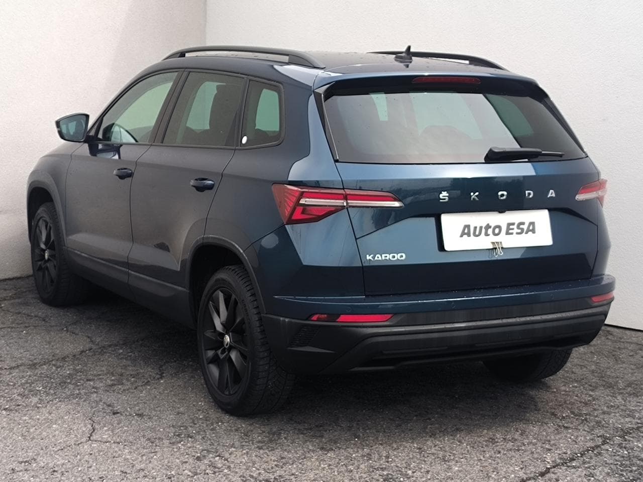 2023 Škoda KAROQ - 6