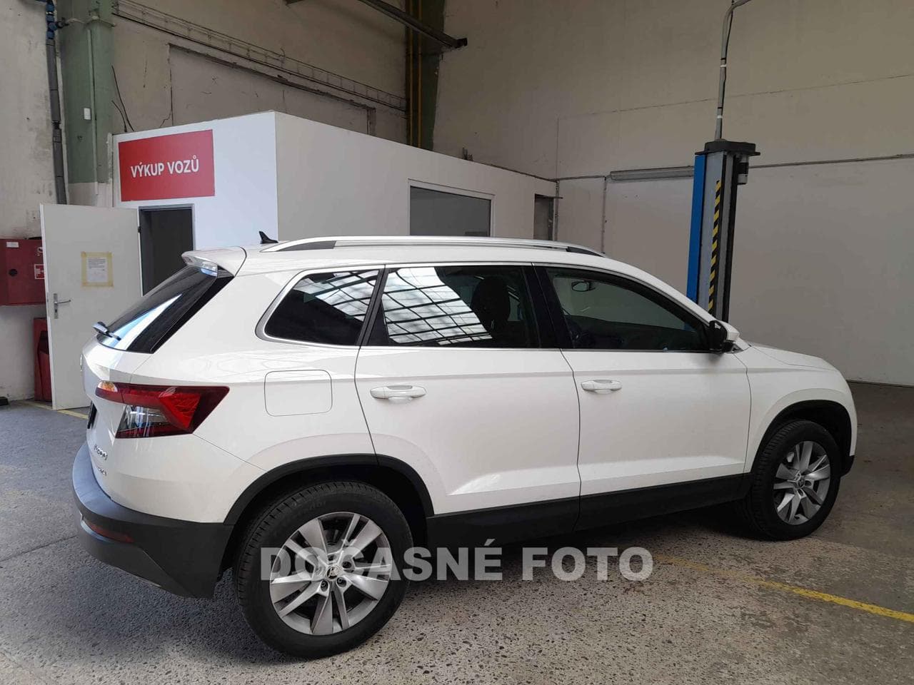 2018 Škoda KAROQ - 2