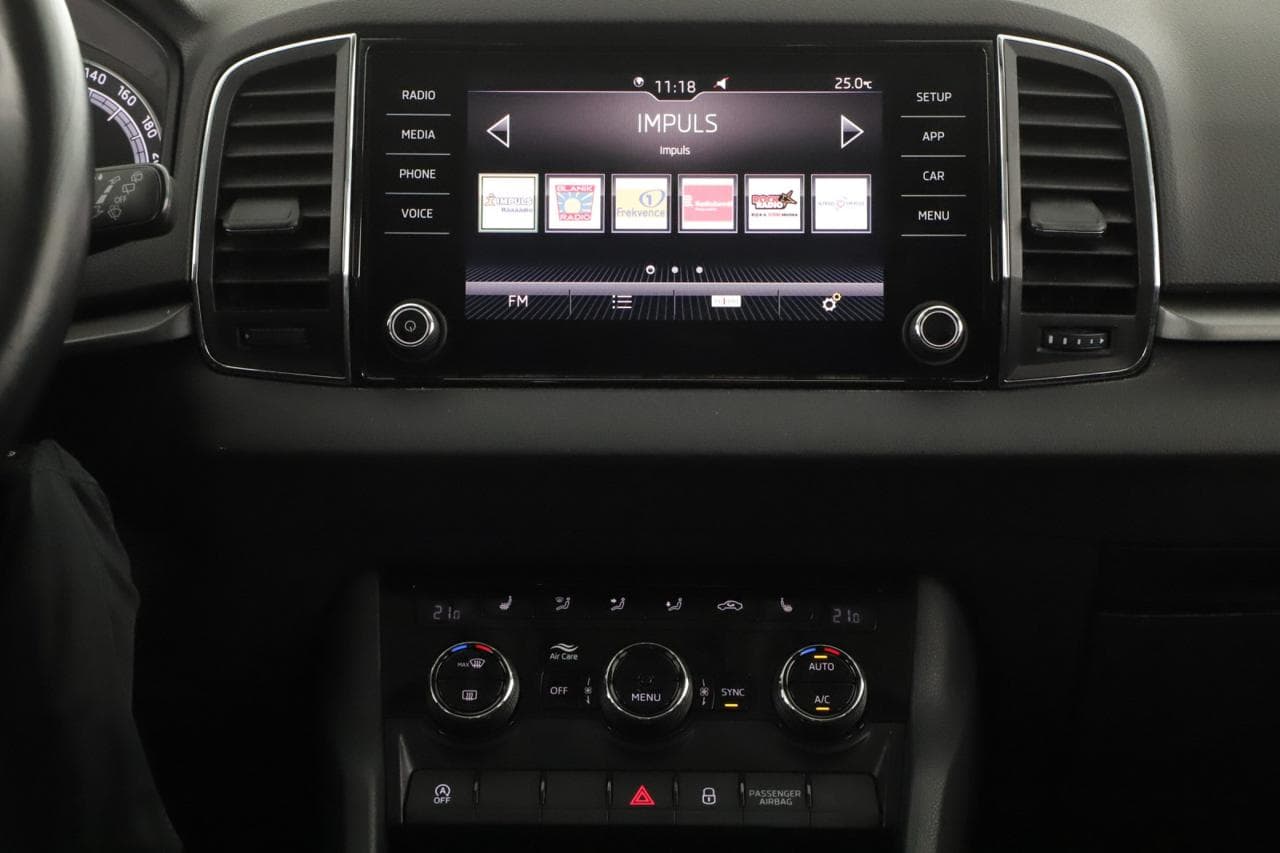 2018 Škoda KAROQ - 17