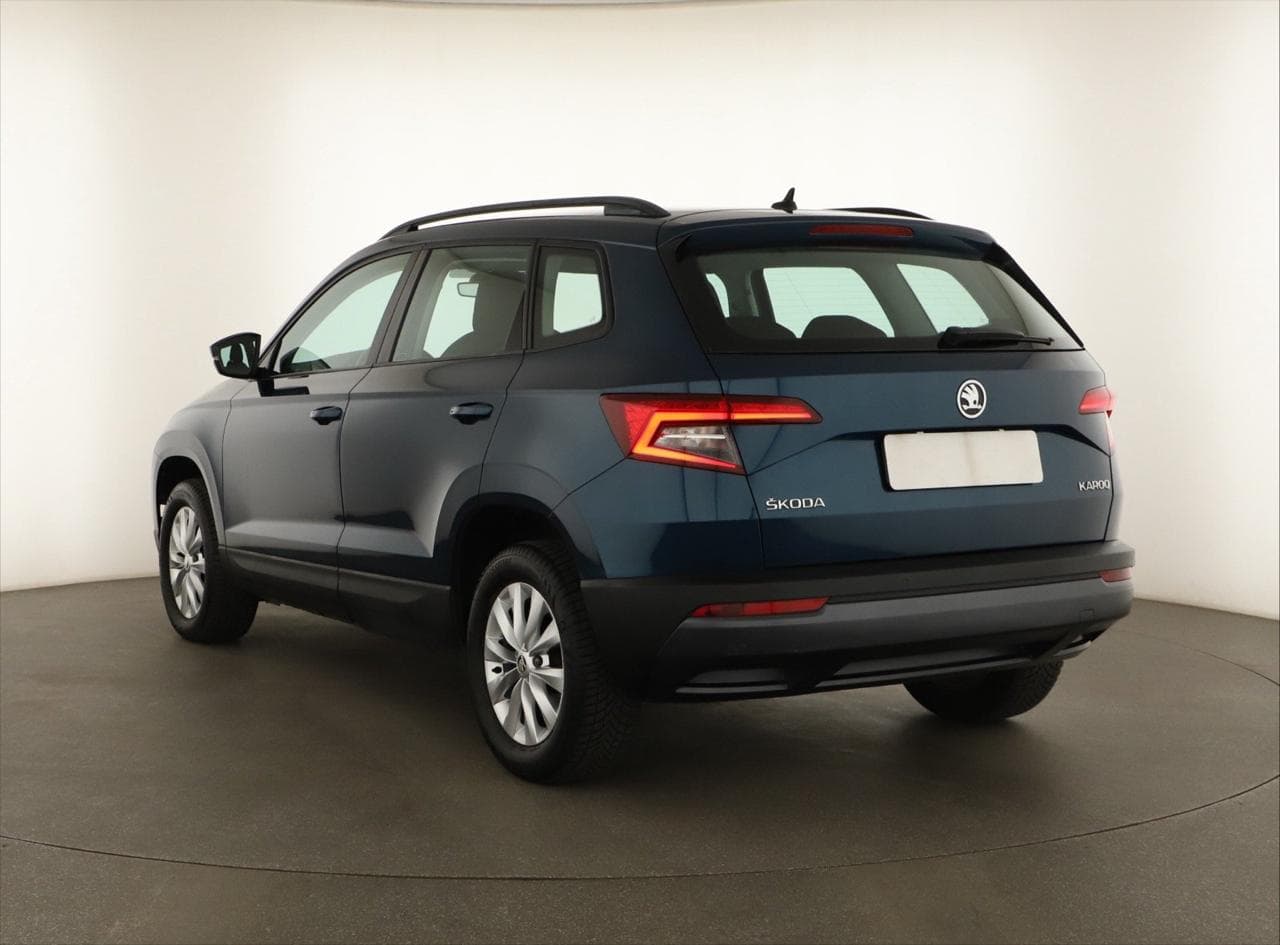 2018 Škoda KAROQ - 5