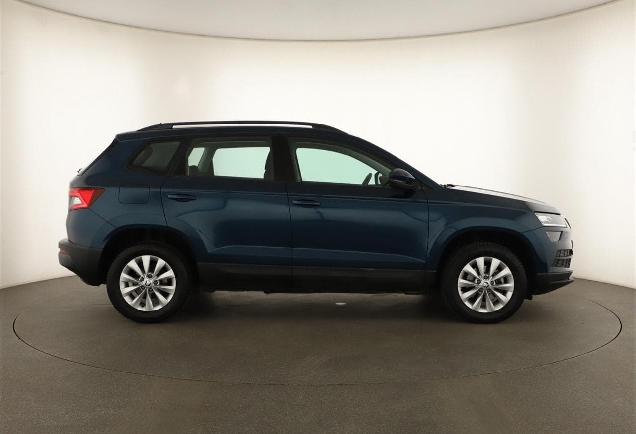 2018 Škoda KAROQ - 8