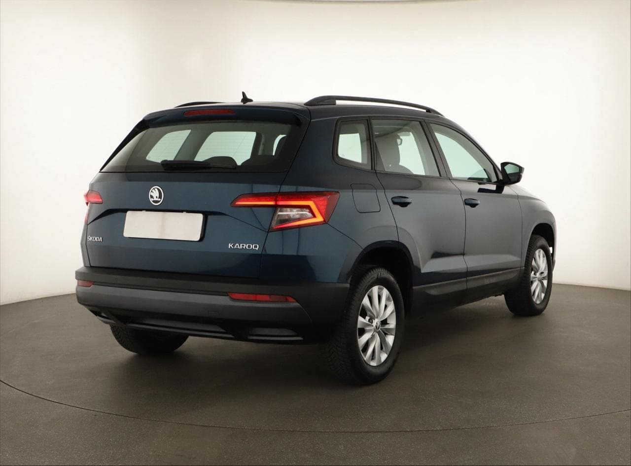 2018 Škoda KAROQ - 7