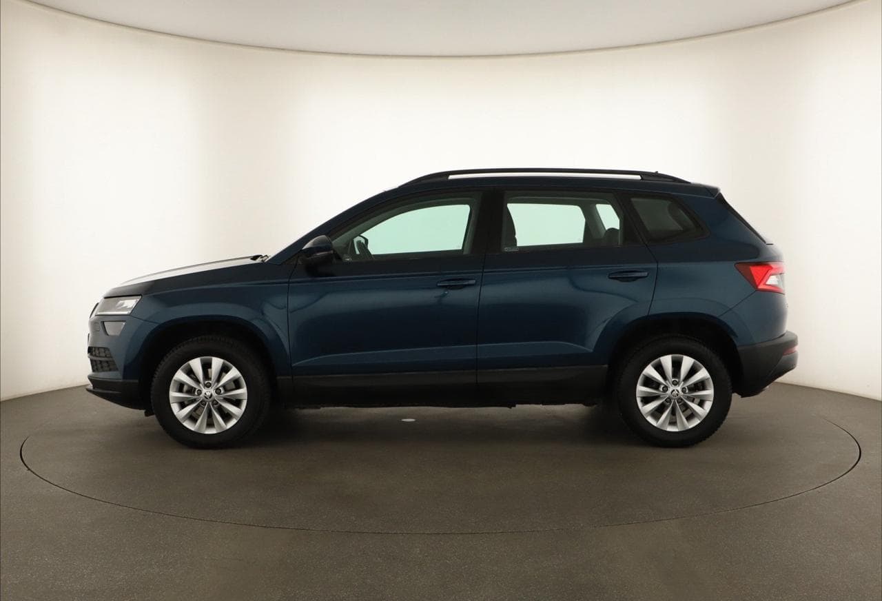 2018 Škoda KAROQ - 4
