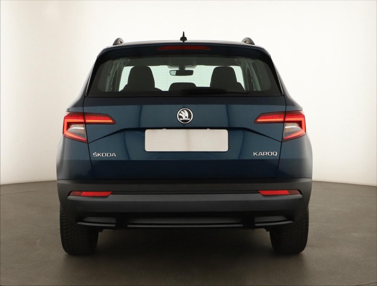 2018 Škoda KAROQ - 6