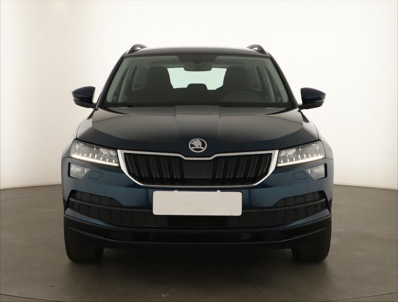 2018 Škoda KAROQ - 2