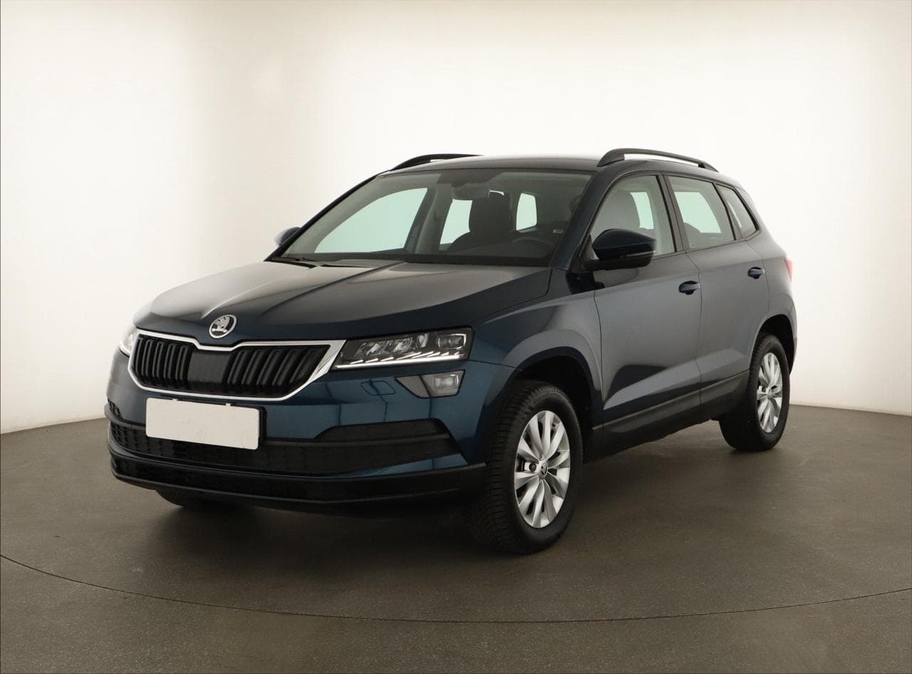 2018 Škoda KAROQ - 3