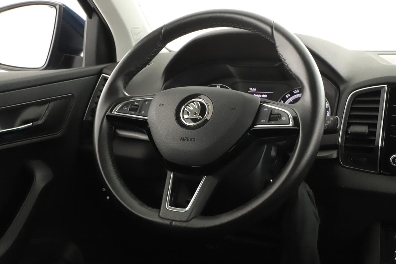 2018 Škoda KAROQ - 13