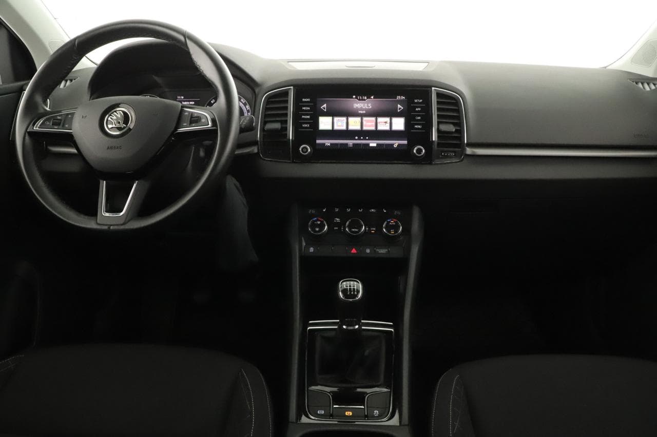 2018 Škoda KAROQ - 16