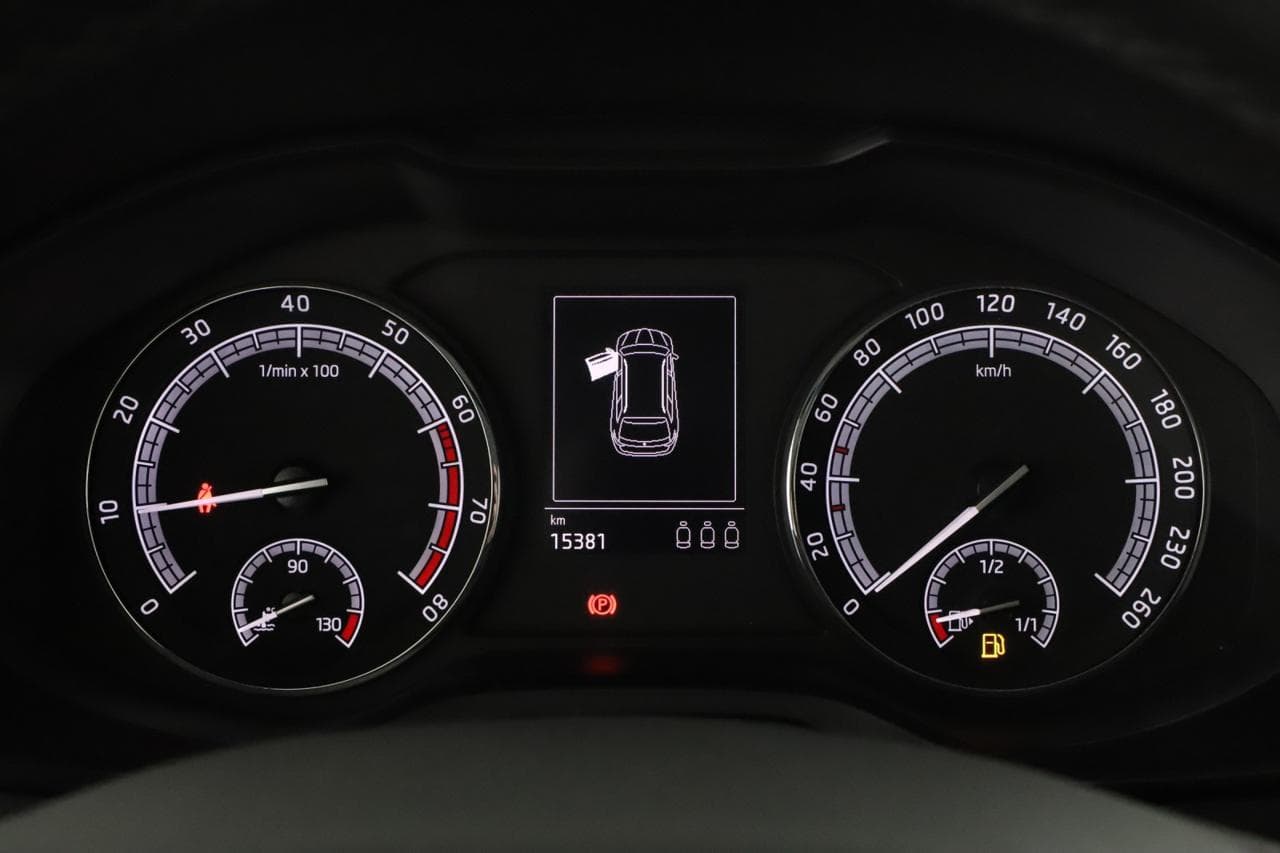 2018 Škoda KAROQ - 14