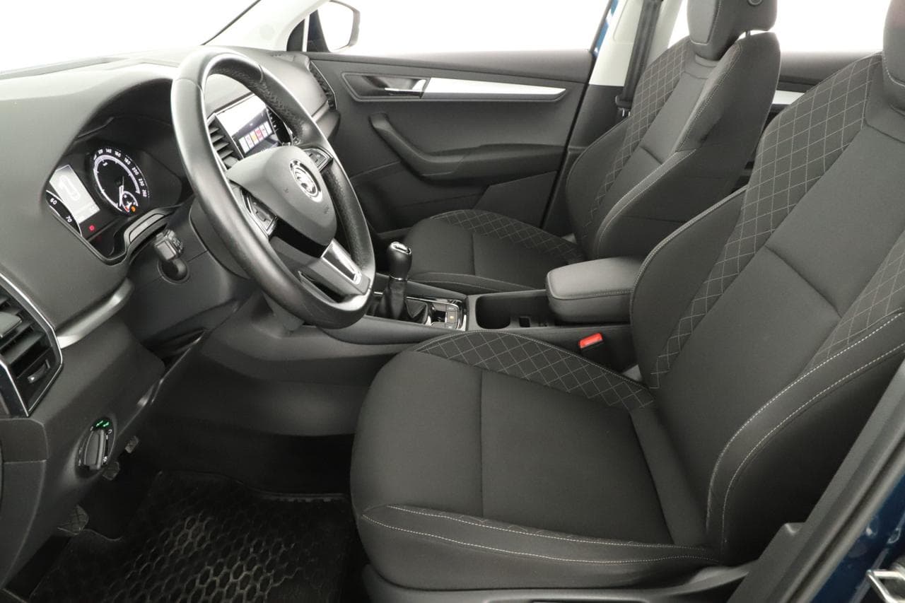 2018 Škoda KAROQ - 12