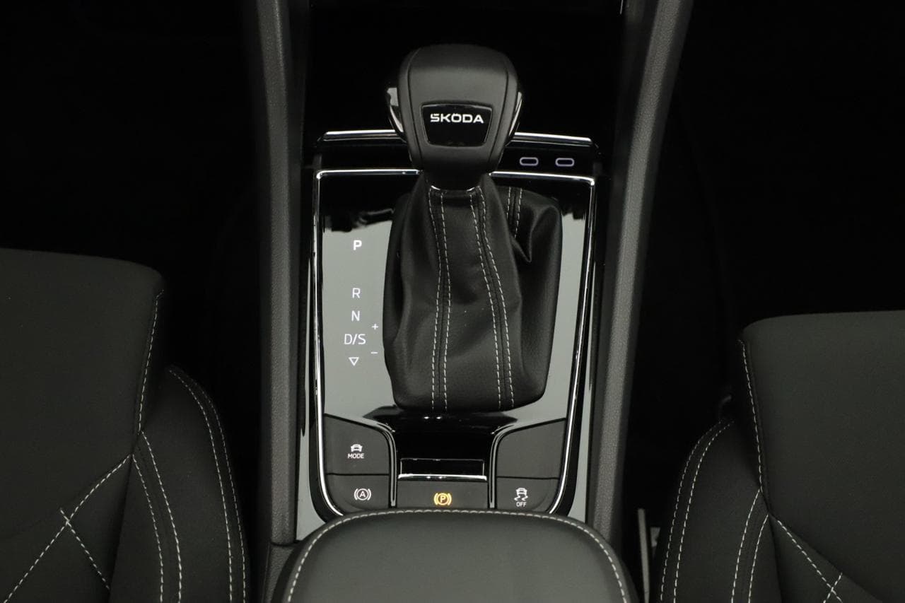 2025 Škoda KAROQ - 18