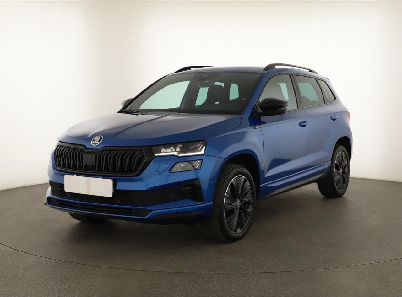 2025 Škoda KAROQ - 3