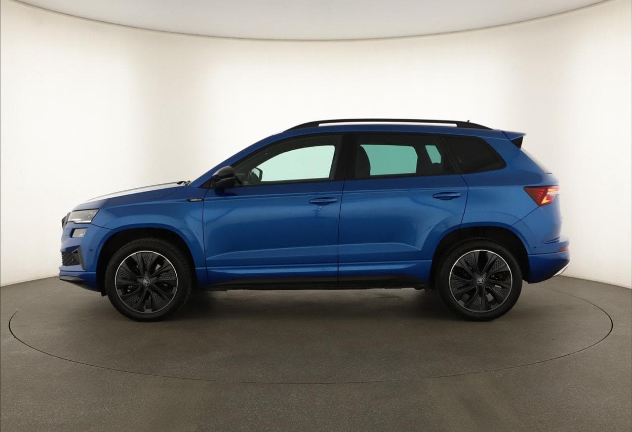 2025 Škoda KAROQ - 4