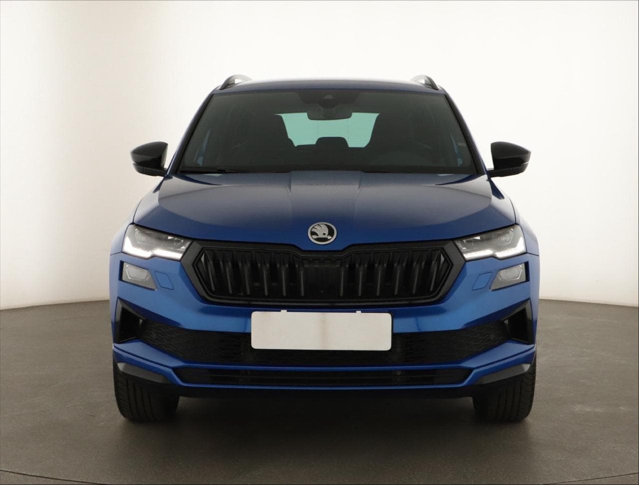 2025 Škoda KAROQ - 2