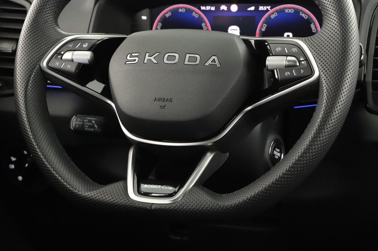 2025 Škoda KAROQ - 14