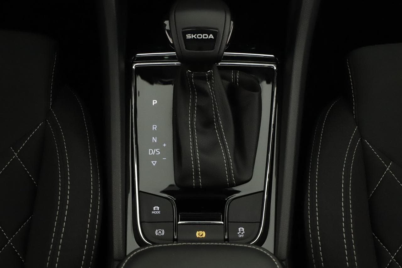 2025 Škoda KAROQ - 19