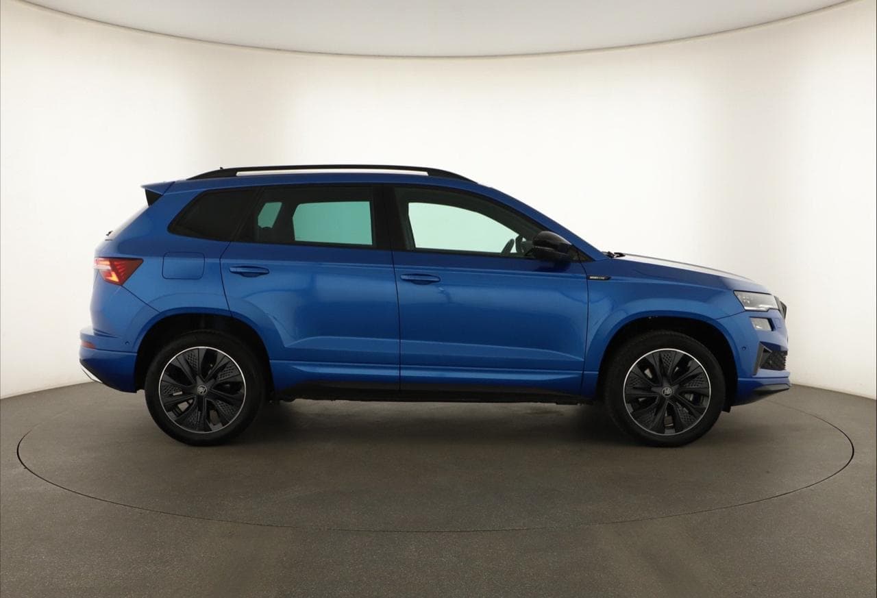 2025 Škoda KAROQ - 8