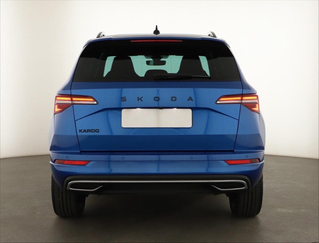 2025 Škoda KAROQ - 6