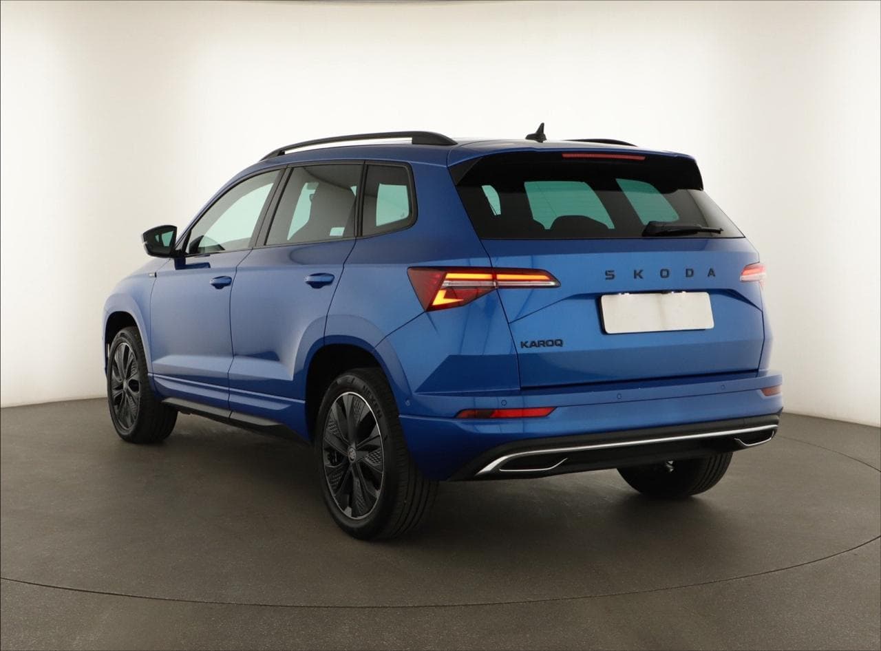 2025 Škoda KAROQ - 5