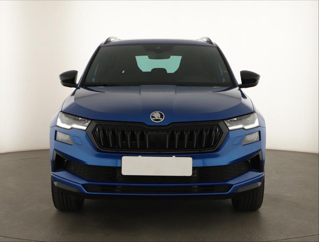 2025 Škoda KAROQ - 2