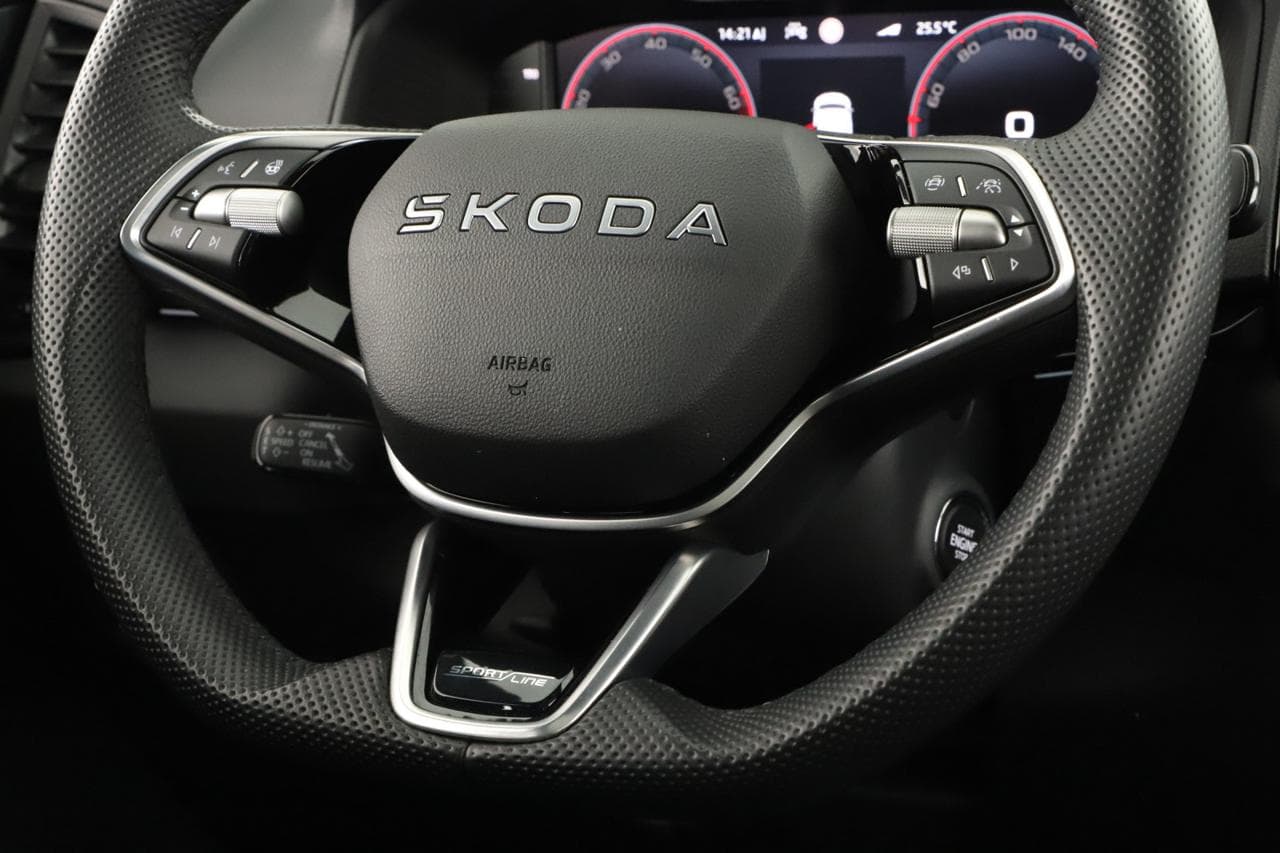 2025 Škoda KAROQ - 14