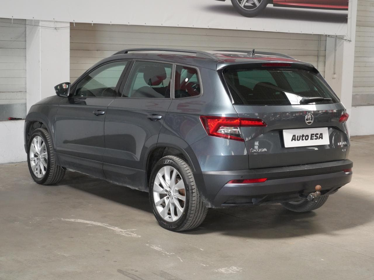 2018 Škoda KAROQ - 4