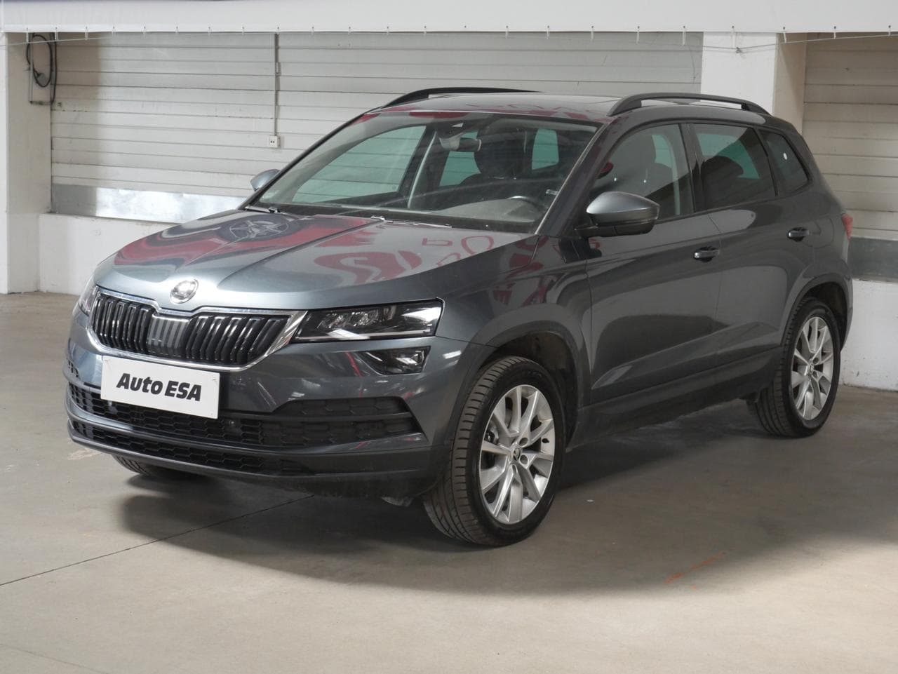 2018 Škoda KAROQ - 3