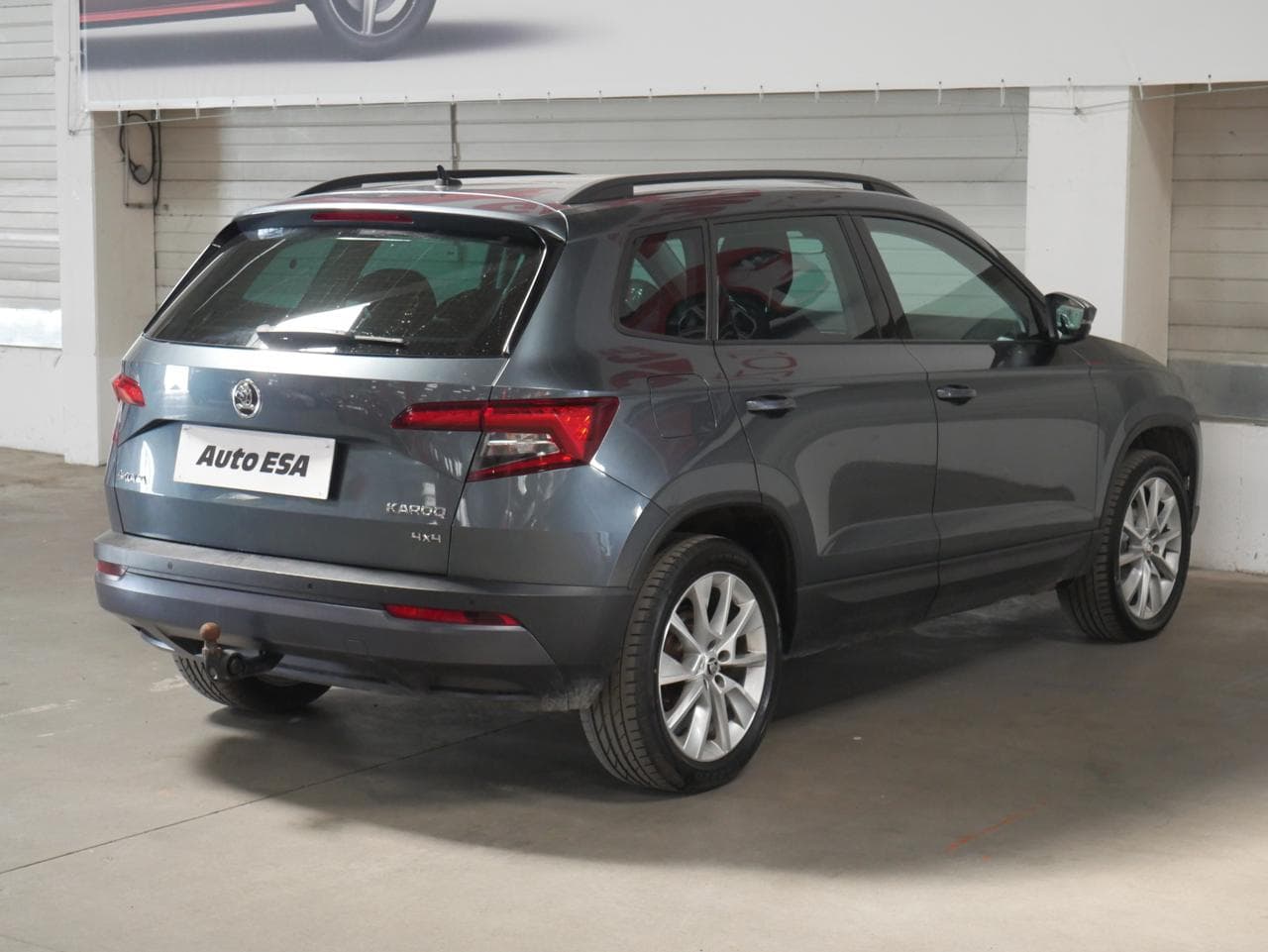 2018 Škoda KAROQ - 6