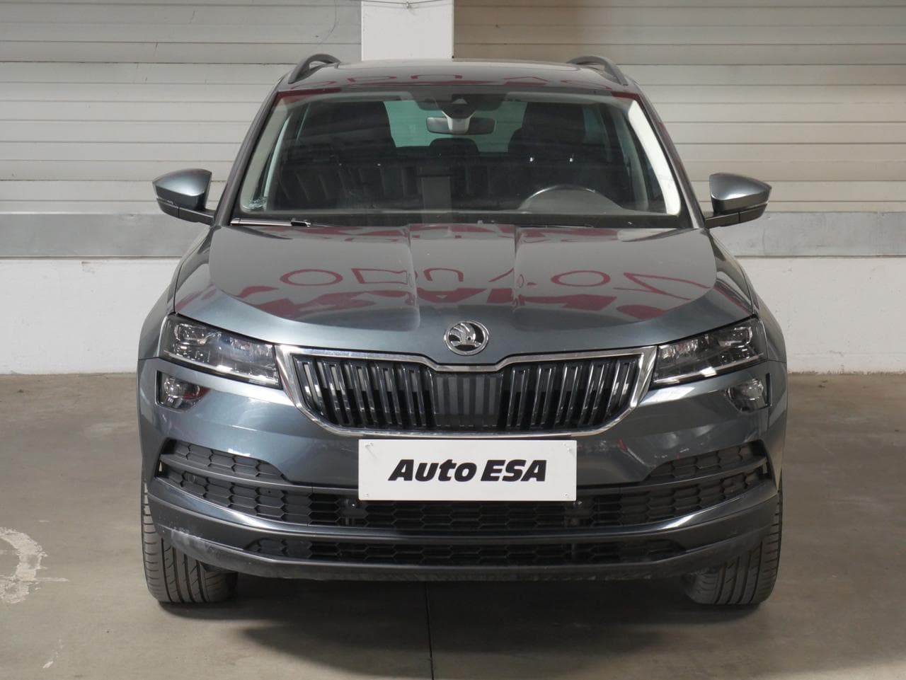 2018 Škoda KAROQ - 2