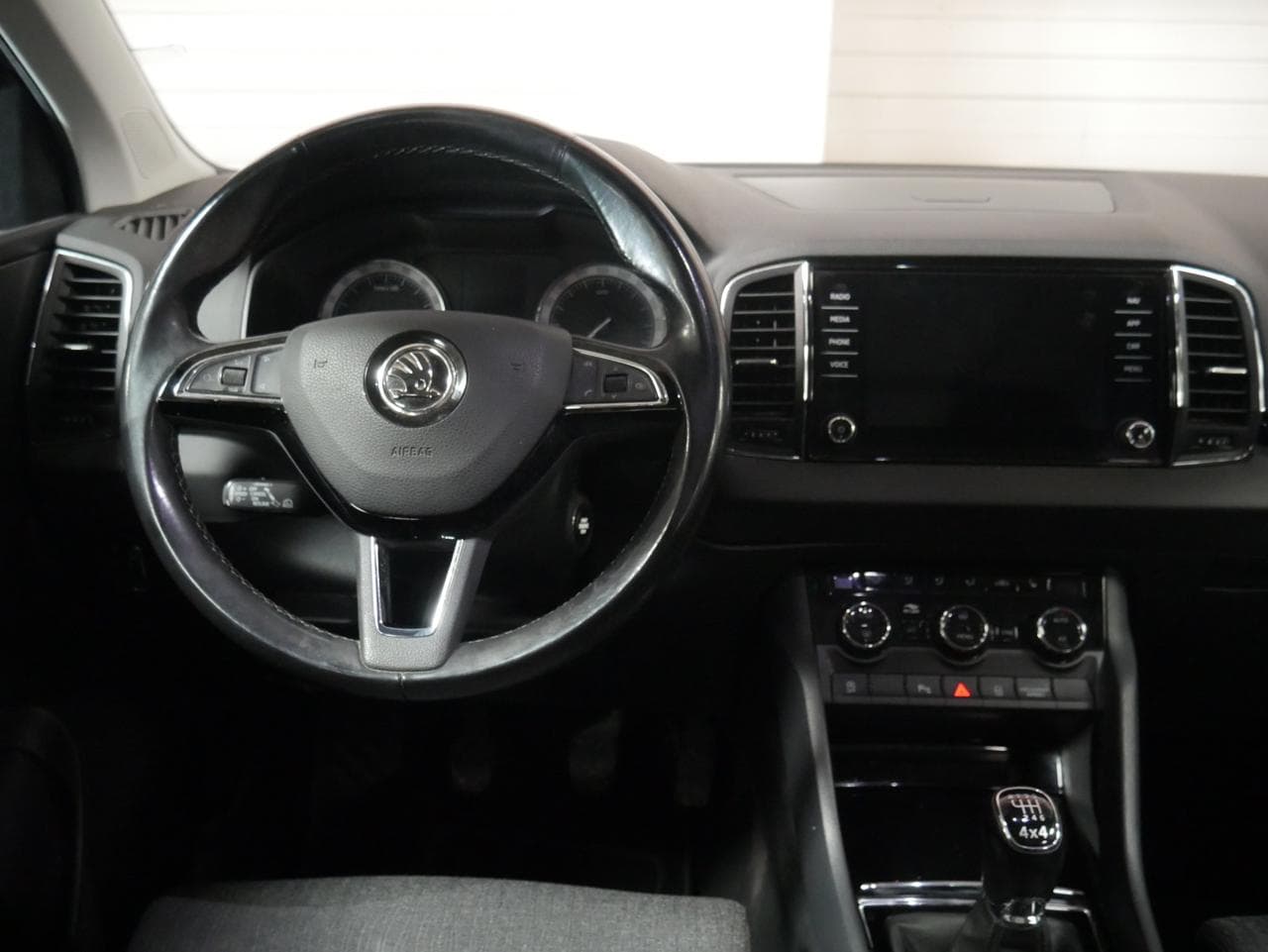 2018 Škoda KAROQ - 13