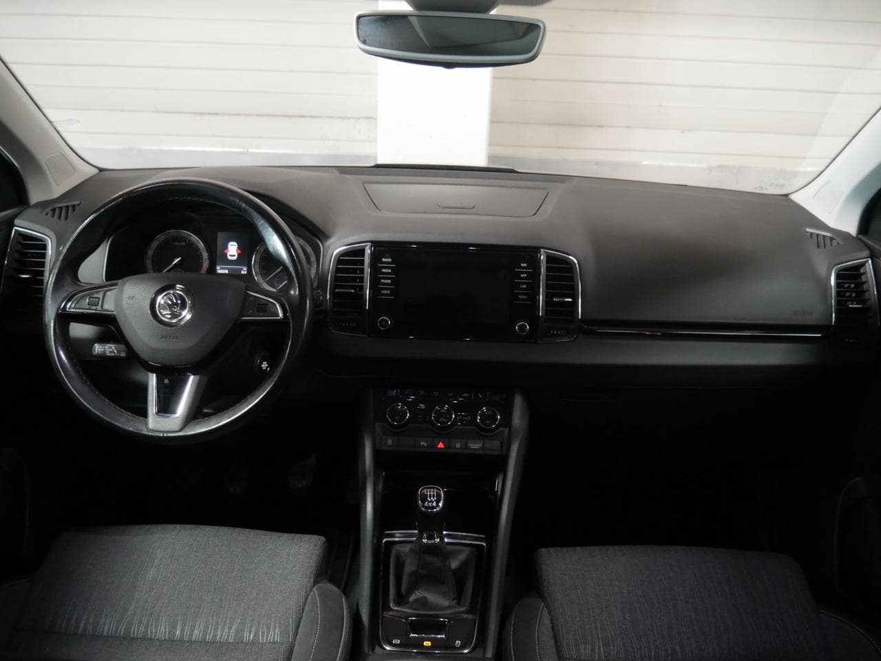 2018 Škoda KAROQ - 8