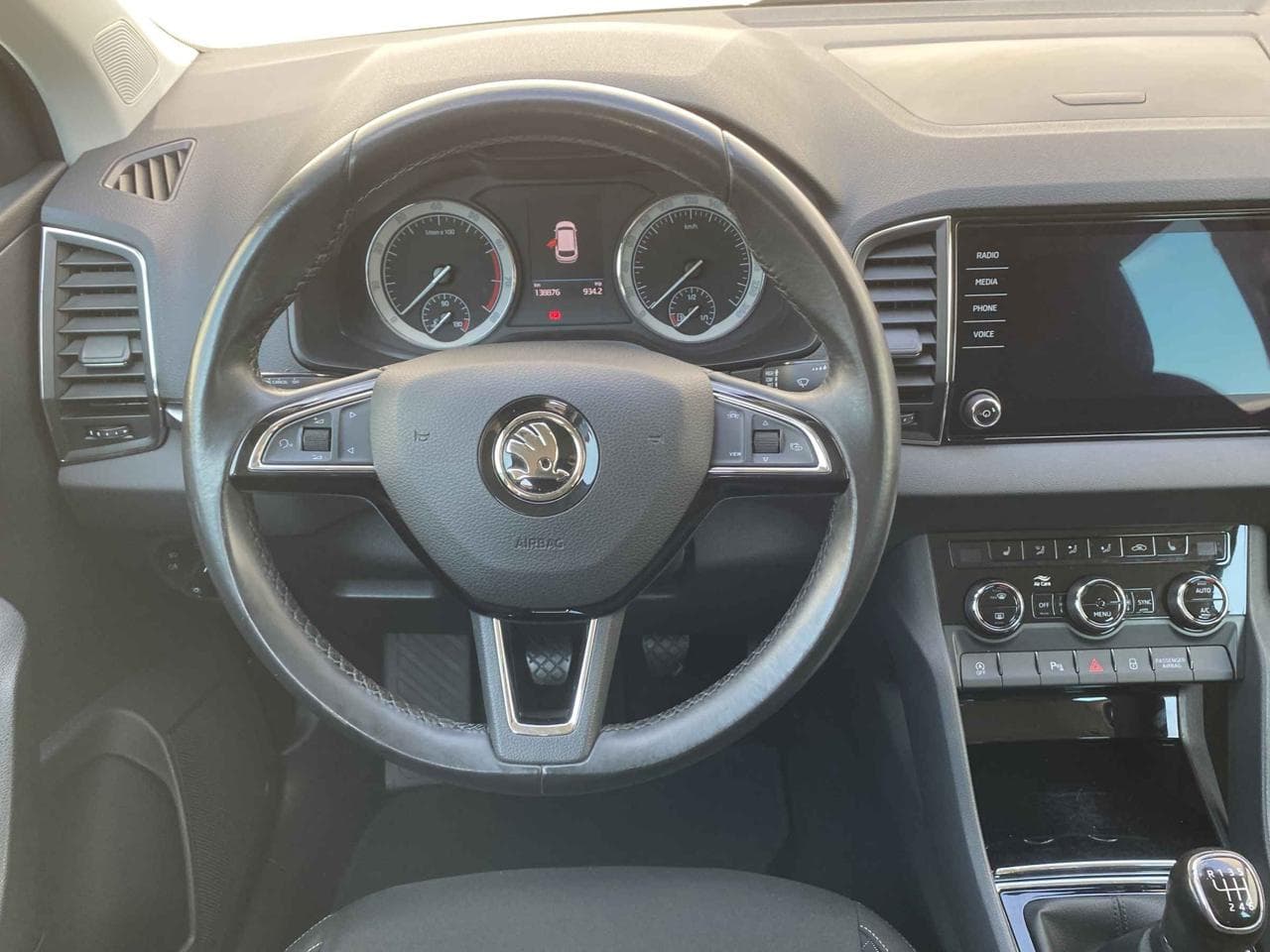 2020 Škoda KAROQ - 11