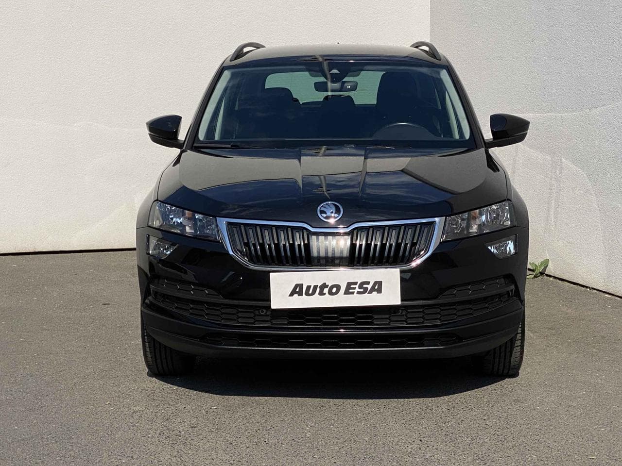 2020 Škoda KAROQ - 2