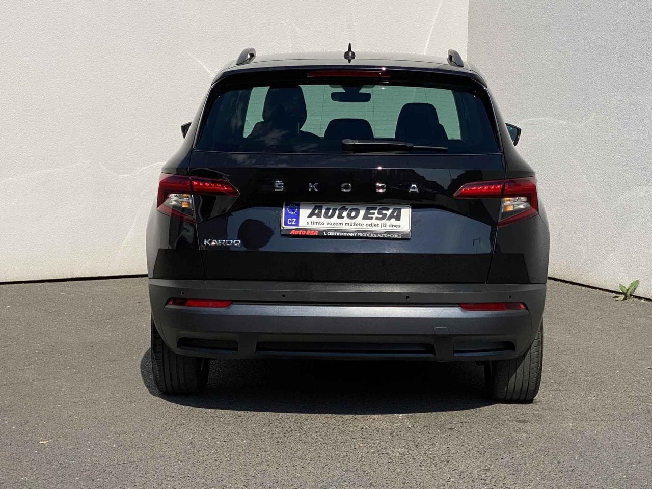 2020 Škoda KAROQ - 5