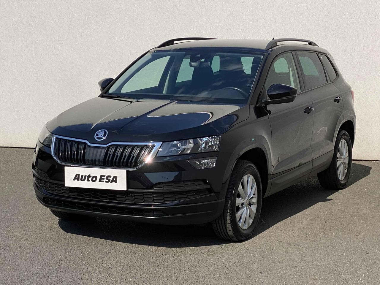 2020 Škoda KAROQ - 3