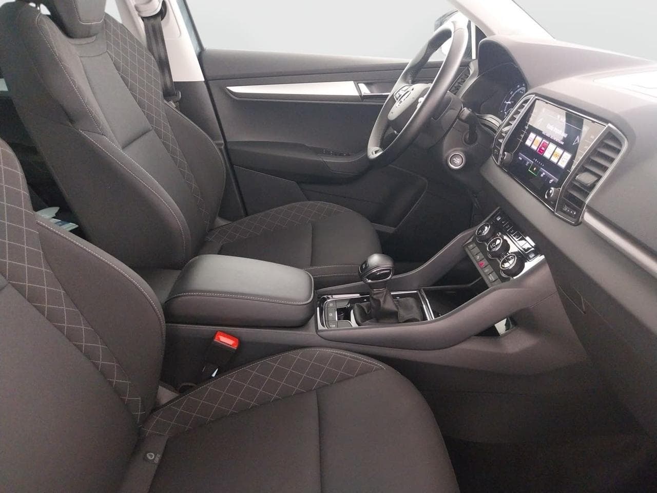 2022 Škoda KAROQ - 12