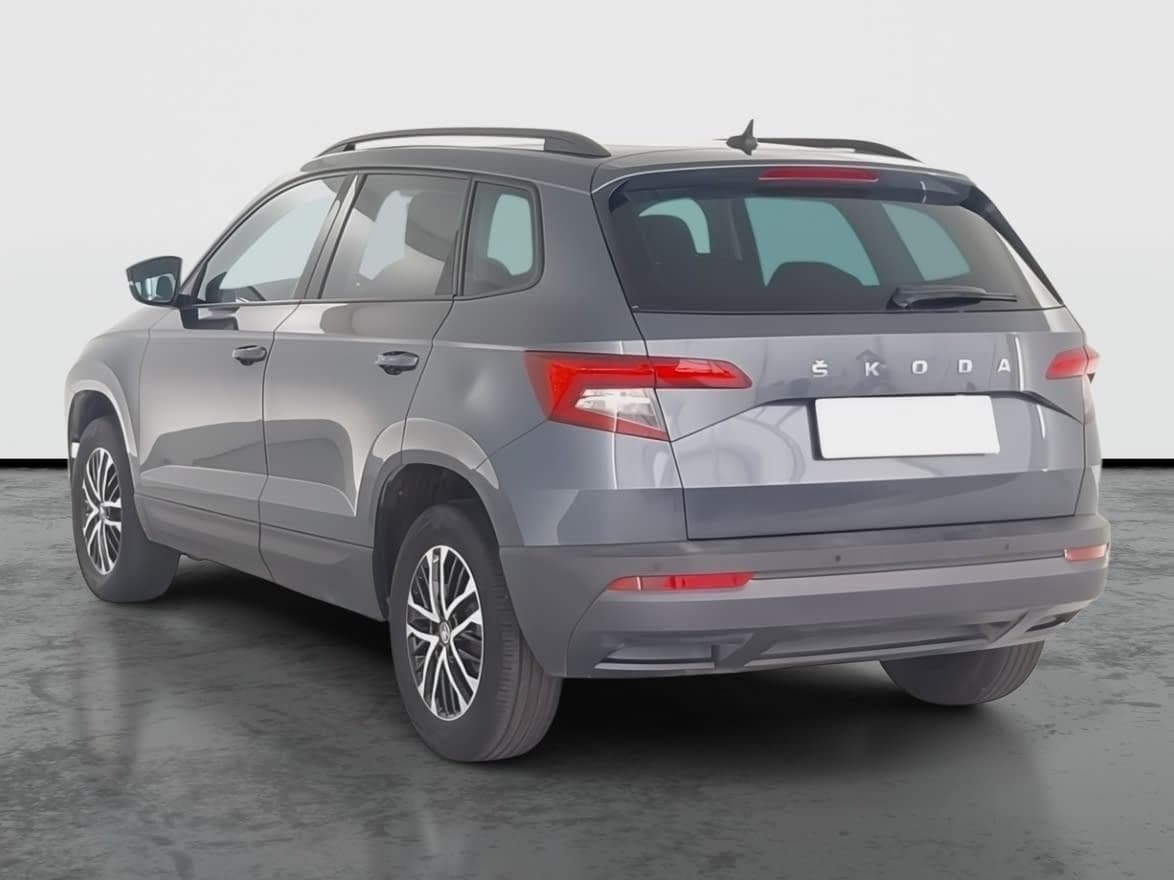 2022 Škoda KAROQ - 5