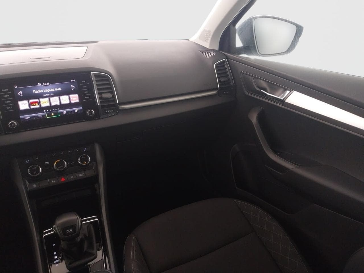 2022 Škoda KAROQ - 10